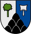 Wappen der Gemeinde Glottertal