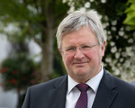 Bürgermeister Karl Josef Herbstritt
